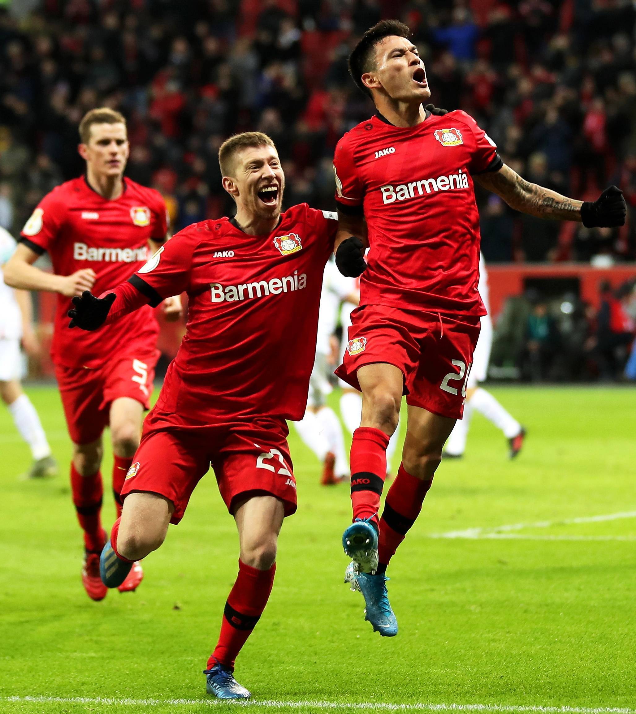 重磅！莱比锡围绕德甲队长鼓劲国际米兰围绕社区盾豪取连胜，Uzi连续二十场比赛得分超过夺冠的简单介绍爱游戏娱乐